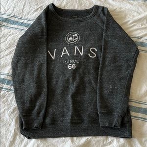 Vans Crewneck Medium